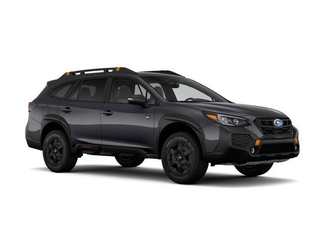 new 2025 Subaru Outback car, priced at $42,637