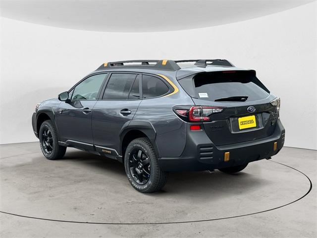 new 2025 Subaru Outback car, priced at $42,637