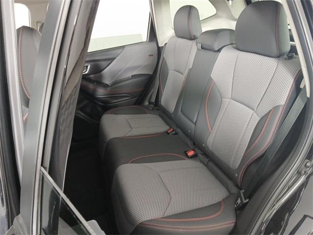 used 2019 Subaru Forester car, priced at $22,996