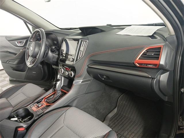 used 2019 Subaru Forester car, priced at $22,996
