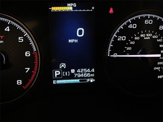 used 2019 Subaru Forester car, priced at $22,996