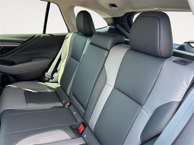 new 2025 Subaru Outback car, priced at $38,875