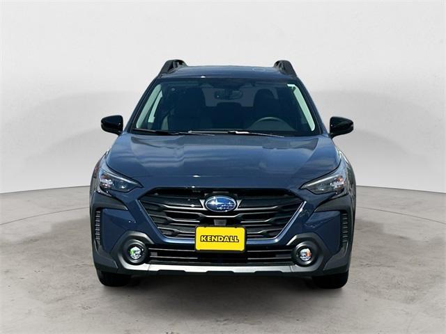 new 2025 Subaru Outback car, priced at $38,875