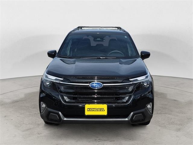 new 2025 Subaru Forester Hybrid car, priced at $45,503