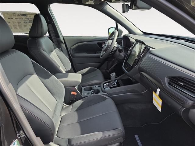 new 2025 Subaru Forester Hybrid car, priced at $45,503