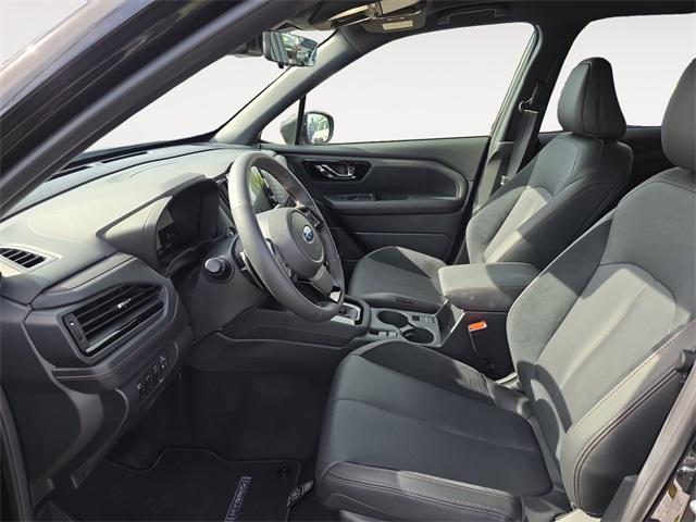 new 2025 Subaru Forester Hybrid car, priced at $45,503