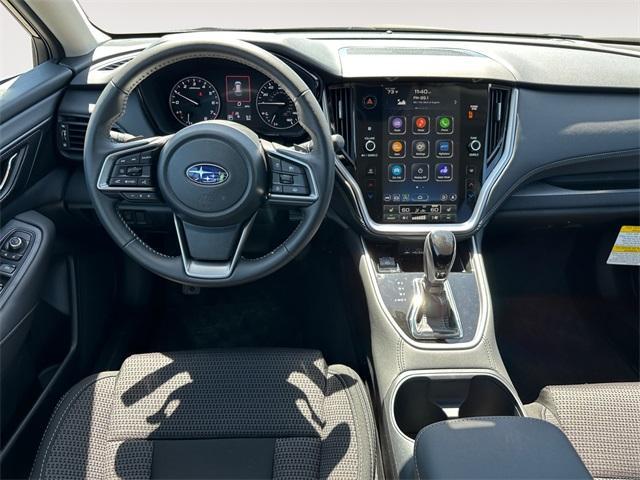 new 2025 Subaru Outback car, priced at $32,001