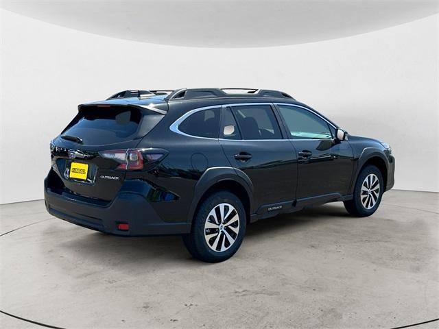 new 2025 Subaru Outback car, priced at $32,001