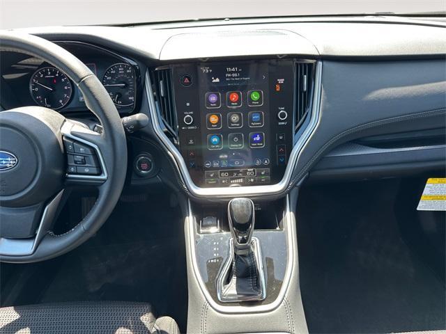 new 2025 Subaru Outback car, priced at $32,001