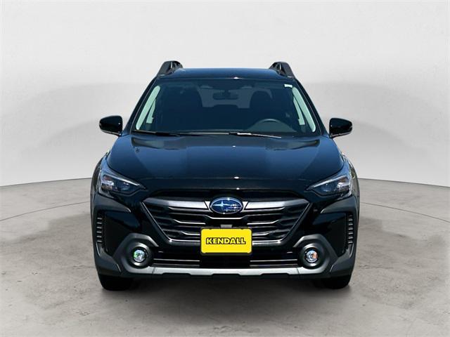 new 2025 Subaru Outback car, priced at $32,001