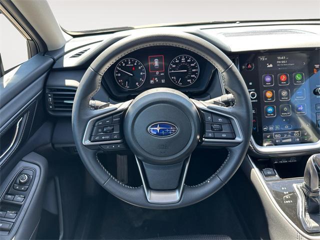new 2025 Subaru Outback car, priced at $32,001
