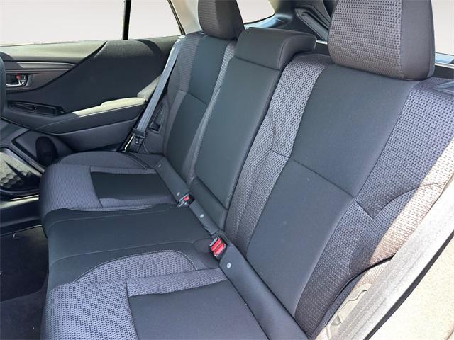 new 2025 Subaru Outback car, priced at $32,001