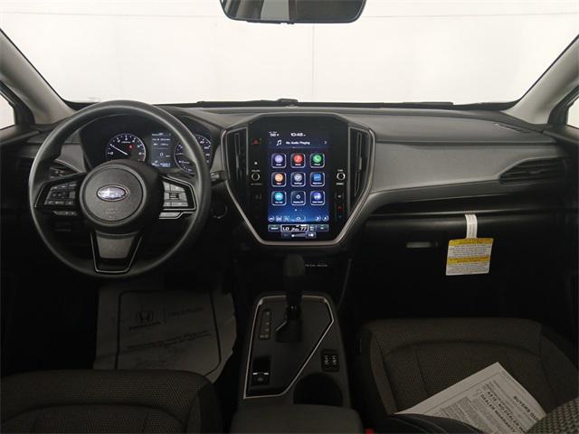used 2024 Subaru Crosstrek car, priced at $28,488