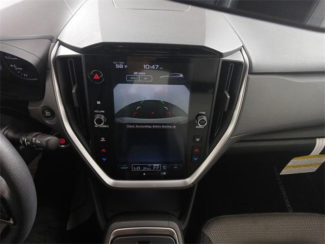 used 2024 Subaru Crosstrek car, priced at $28,488