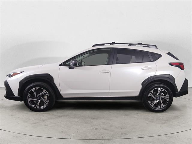 used 2024 Subaru Crosstrek car, priced at $28,488