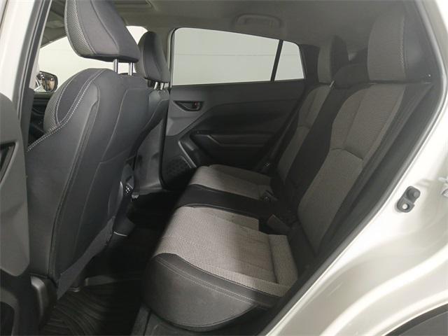 used 2024 Subaru Crosstrek car, priced at $28,488
