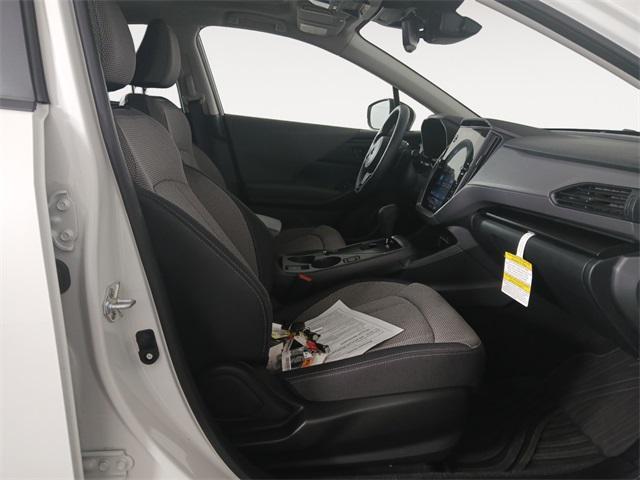 used 2024 Subaru Crosstrek car, priced at $28,488