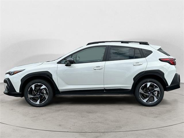 new 2025 Subaru Crosstrek car, priced at $33,763