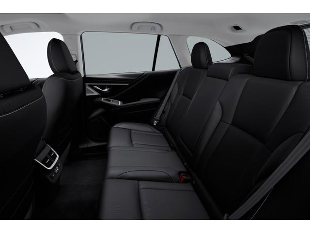 new 2025 Subaru Outback car, priced at $39,435