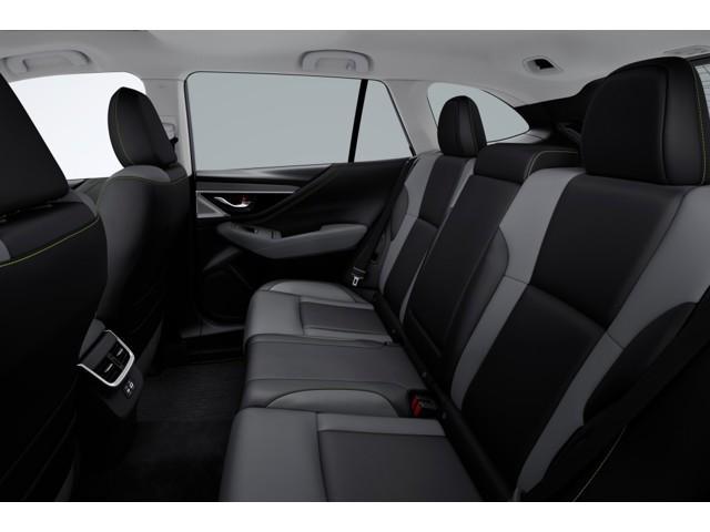 new 2025 Subaru Outback car, priced at $37,839