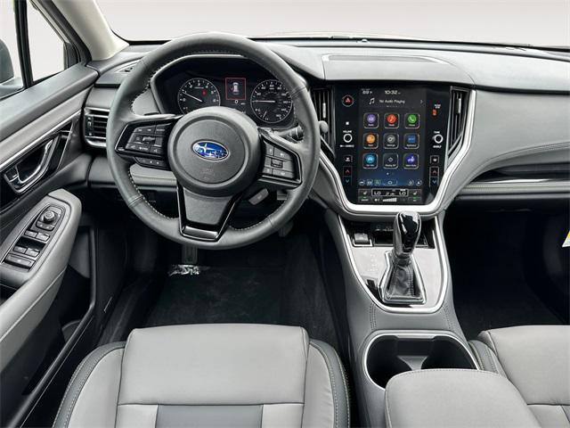 new 2025 Subaru Outback car, priced at $37,839