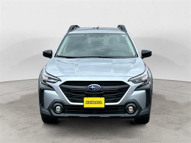new 2025 Subaru Outback car, priced at $37,839