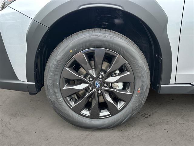 new 2025 Subaru Outback car, priced at $37,839