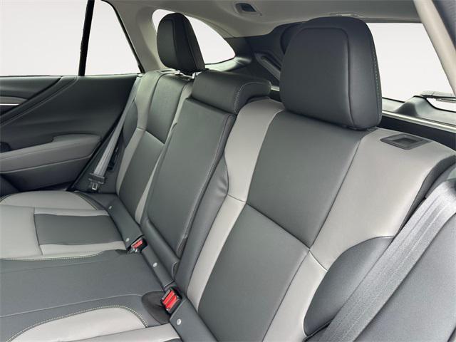 new 2025 Subaru Outback car, priced at $37,839