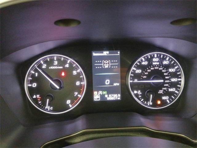 used 2020 Subaru Outback car, priced at $20,988