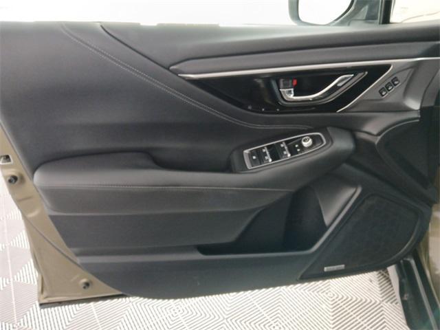 used 2020 Subaru Outback car, priced at $20,988