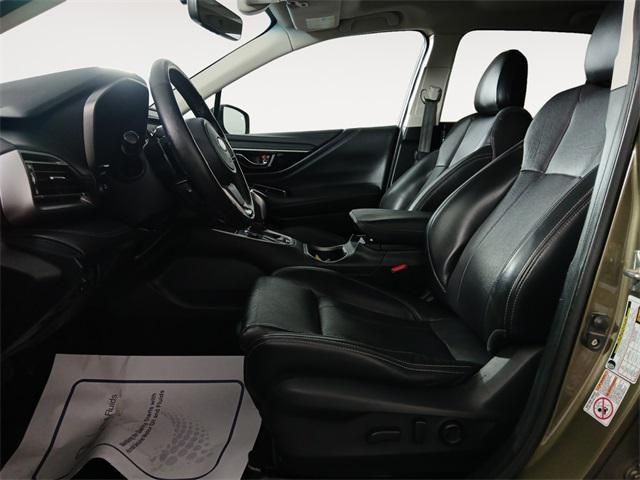 used 2020 Subaru Outback car, priced at $20,988
