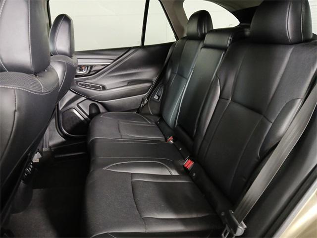 used 2020 Subaru Outback car, priced at $20,988