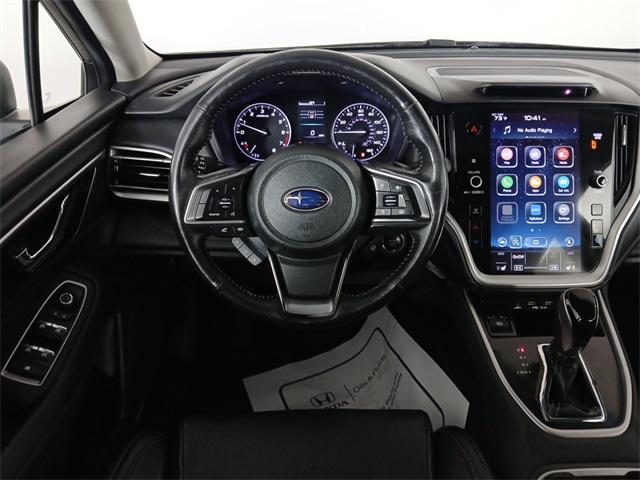 used 2020 Subaru Outback car, priced at $20,988