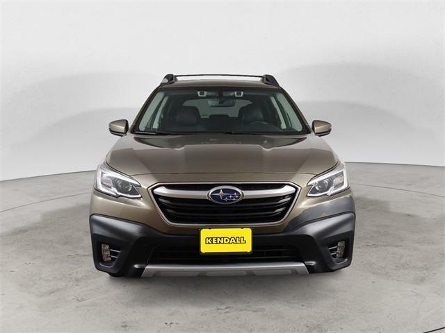 used 2020 Subaru Outback car, priced at $20,988