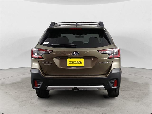 used 2020 Subaru Outback car, priced at $20,988