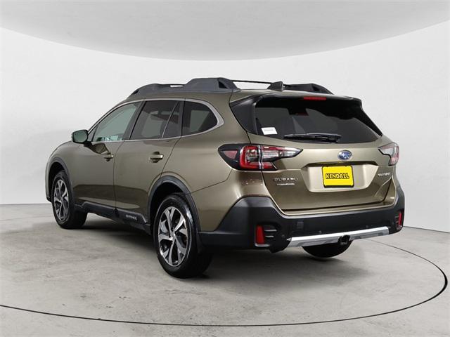 used 2020 Subaru Outback car, priced at $20,988