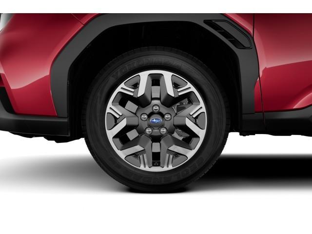 new 2026 Subaru Forester car, priced at $36,914