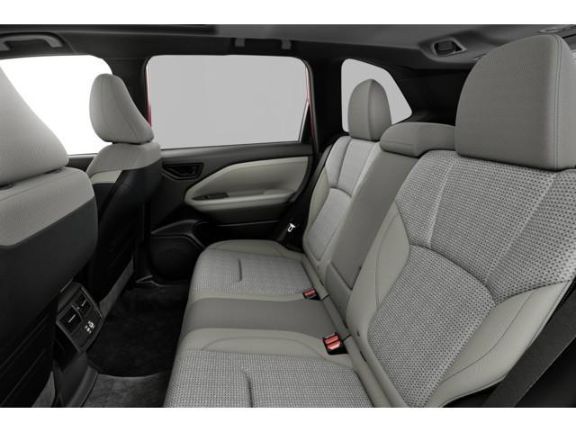 new 2026 Subaru Forester car, priced at $36,914