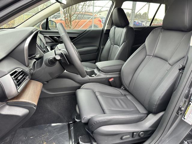 new 2025 Subaru Outback car, priced at $37,416