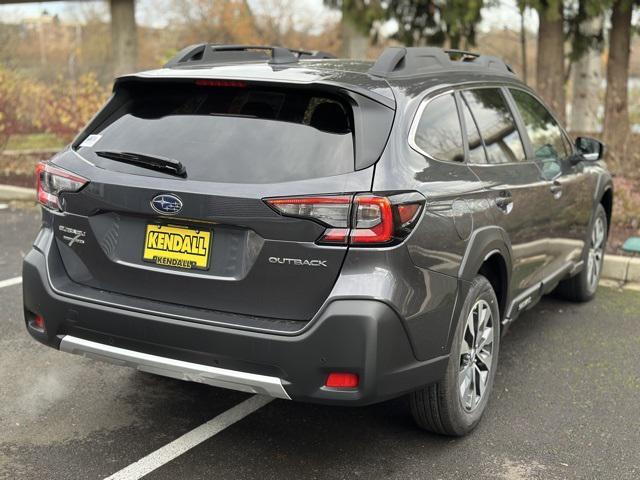 new 2025 Subaru Outback car, priced at $37,416