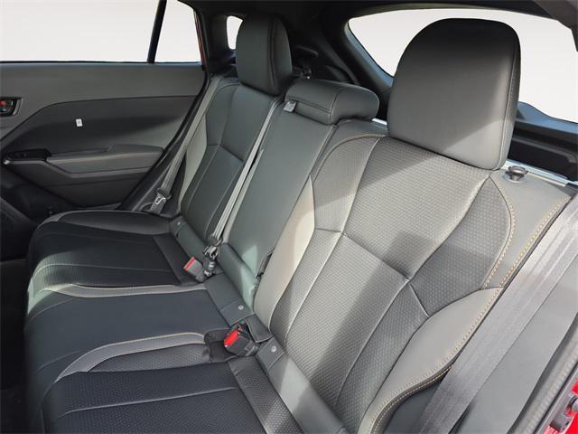 new 2025 Subaru Crosstrek car, priced at $35,915