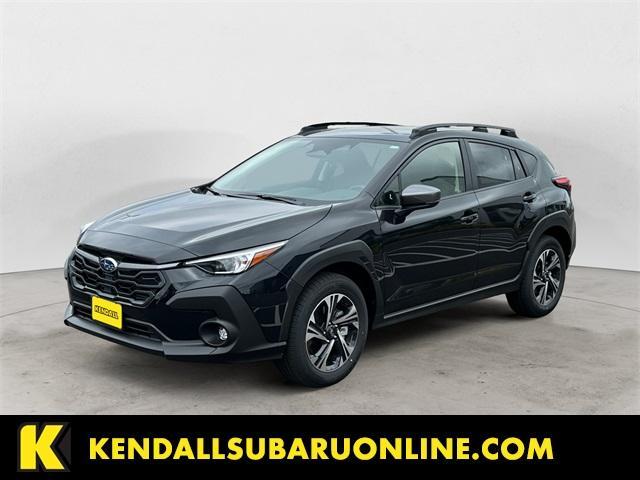 new 2025 Subaru Crosstrek car, priced at $29,727