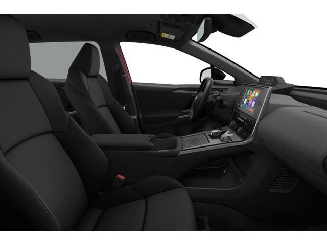 new 2025 Subaru Solterra car, priced at $35,552