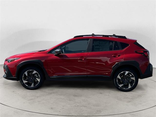 new 2025 Subaru Crosstrek car, priced at $33,540