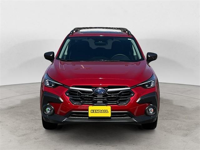 new 2025 Subaru Crosstrek car, priced at $33,540