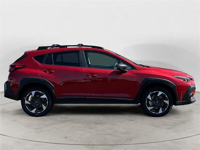 new 2025 Subaru Crosstrek car, priced at $33,540