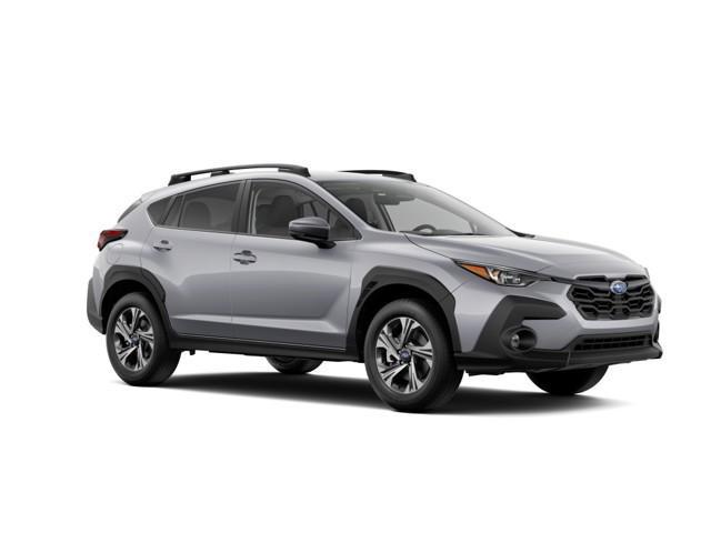 new 2025 Subaru Crosstrek car, priced at $29,349