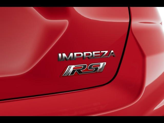 new 2024 Subaru Impreza car, priced at $30,552