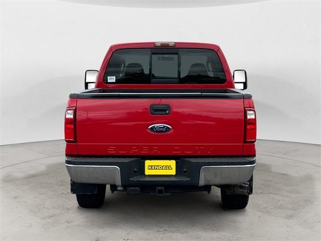 used 2010 Ford F-250 car, priced at $26,988