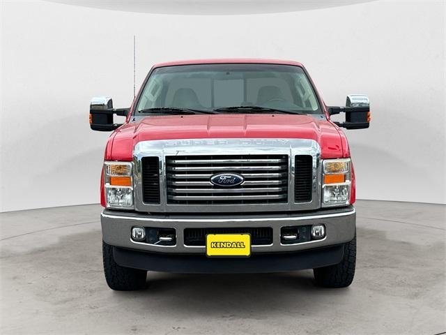 used 2010 Ford F-250 car, priced at $26,988